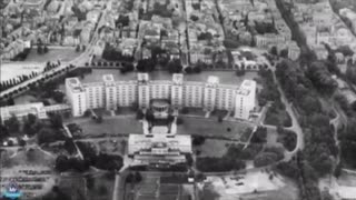 THE BUSH FAMILY & THEIR NAZIS TIES