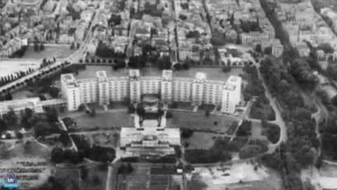 THE BUSH FAMILY & THEIR NAZIS TIES