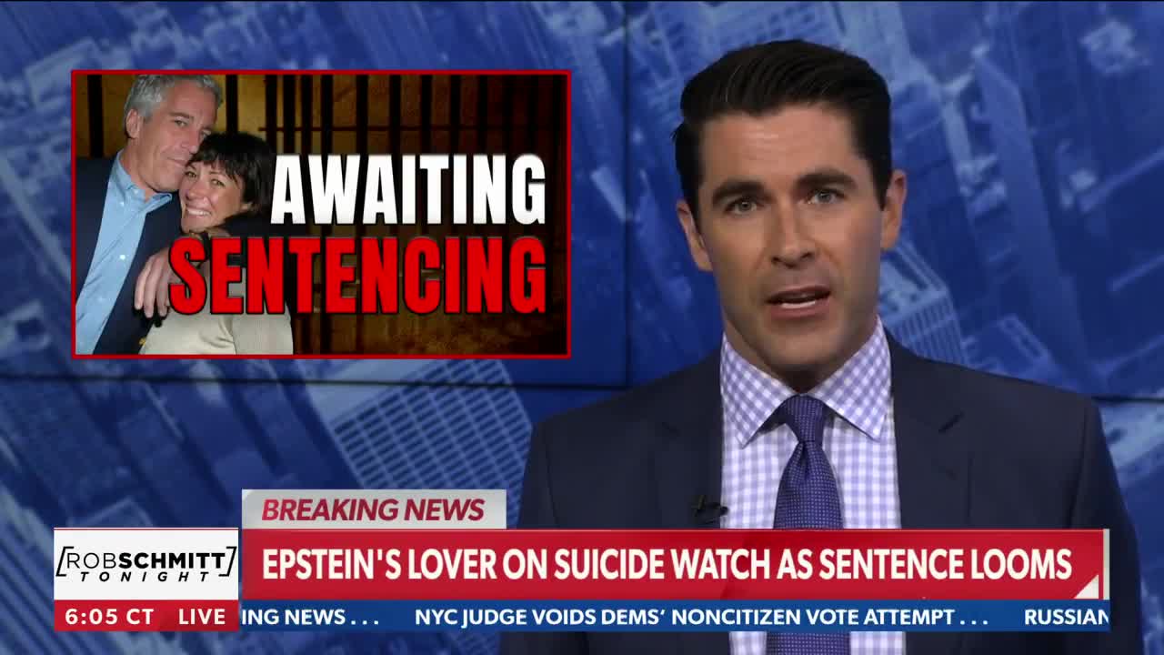 Leaked Audio Shows Joe Biden Knew About His Son's China Link