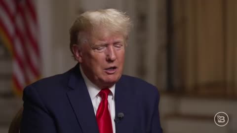 The January 6 Distraction: Glenn Beck One-On-One with President Trump