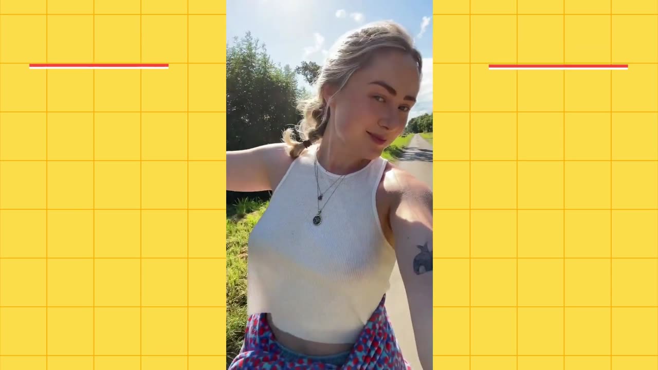 Big bank tiktok challenge 🔥🔥❤️‍🔥ClipchampGirls #twerkmusic #gym #fit #workout