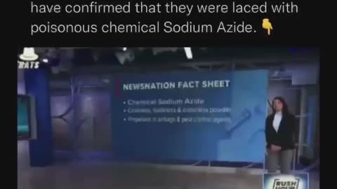 The Great Pandemic Scam: It Was ALL Poison