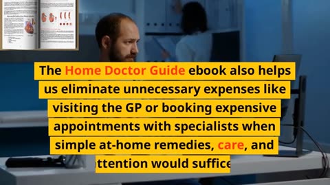 HOME DOCTOR