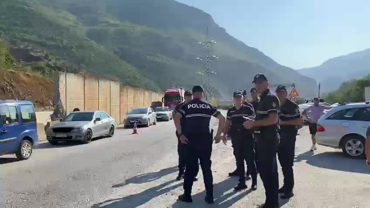 Mirake protesta
