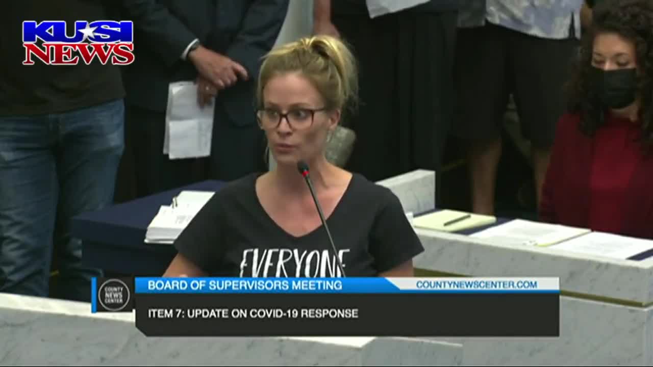 RN NURSE BLAST OUT THE TRUTH