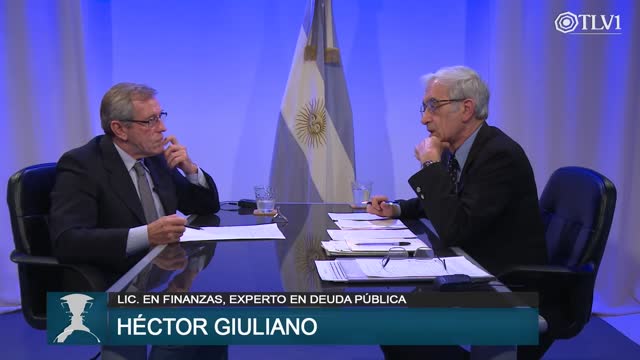 04 - Contracara N°04 - Deuda, inflación y salarios con cortinas de humo