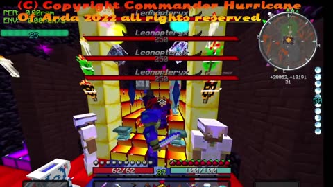 Minecraft Rulecraft 3007 Defeat Occasional Cortext