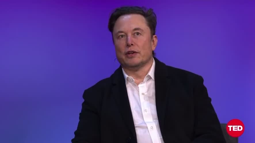 Elon Musk explains why he made an offer to buy Twitter