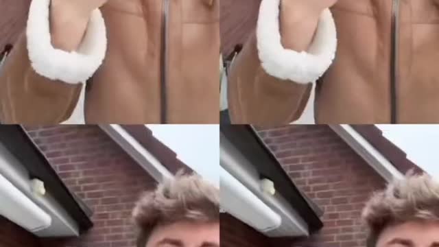 Watch tranastion - wait for the end