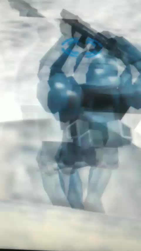 Star Wars Battlefront stuck