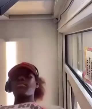 Burger King Employee Livestreams Credit Card Theft