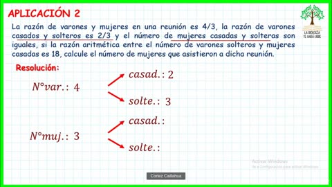 MATEMÁTICAS DESDE CERO LBTHL 2022 | Semana 03 | ARITMÉTICA