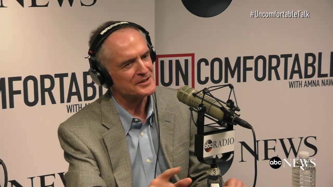 Jared Taylor: Whites Deserve A Homeland