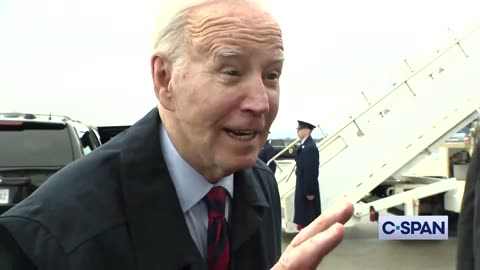 Biden claims to be "winning" in the "last 5 polls" that the media didn't report on