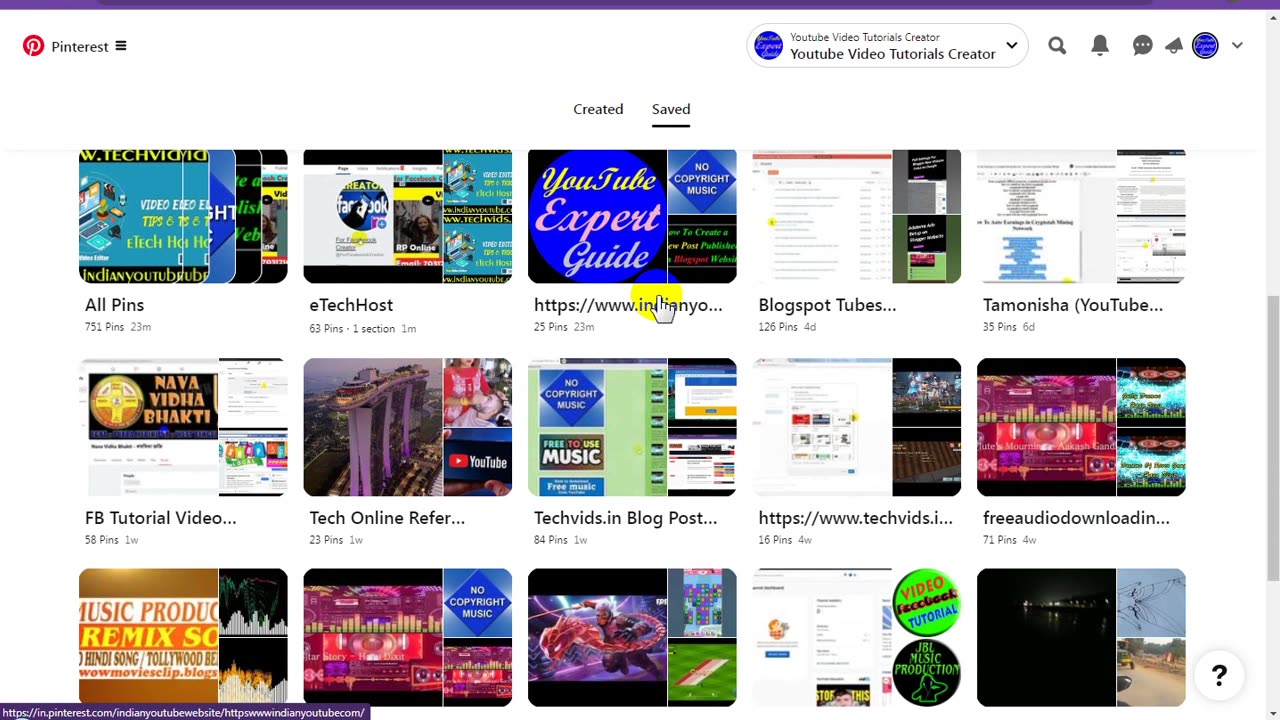 How To Settings For Make Money From Pinterest Paid Partnership Tool