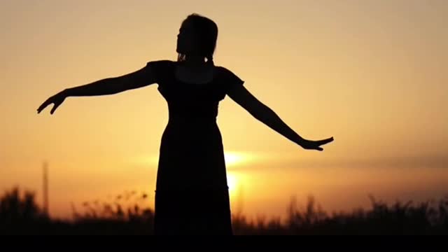 DANCE IS ART AND LIFE! BE HAPPY!