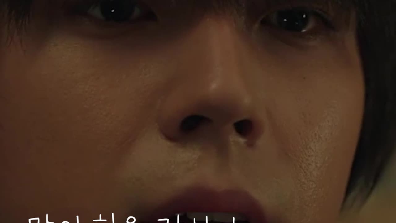 말의 힘은 강하다 오늘의 웹툰6편 Today's Webtoon#Shorts