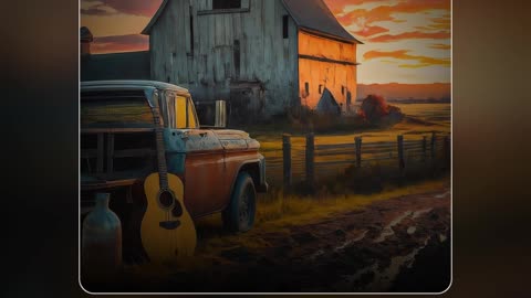 Southern Roots And Basslines (Country Rap)