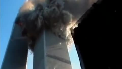 9/11 Smoking Gun: Demolition Explosives, Final Sequence