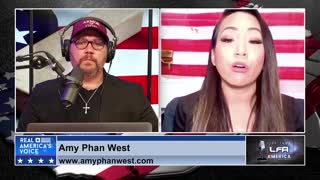 LFA SHORT CLIP: ESCAPING COMMUNISM WITH AMY PHAN WEST1