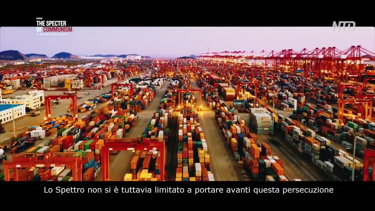 Ep.4: I massacri di operai e contadini (e non solo) in Oriente. La vera faccia del comunismo