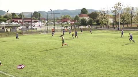 11. SLZ Omladinac Z- Budućnost Krušik 1:1