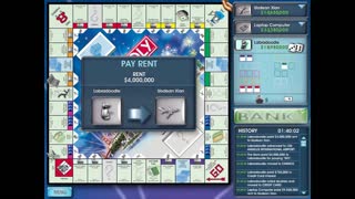 Monopoly Gameplay 9