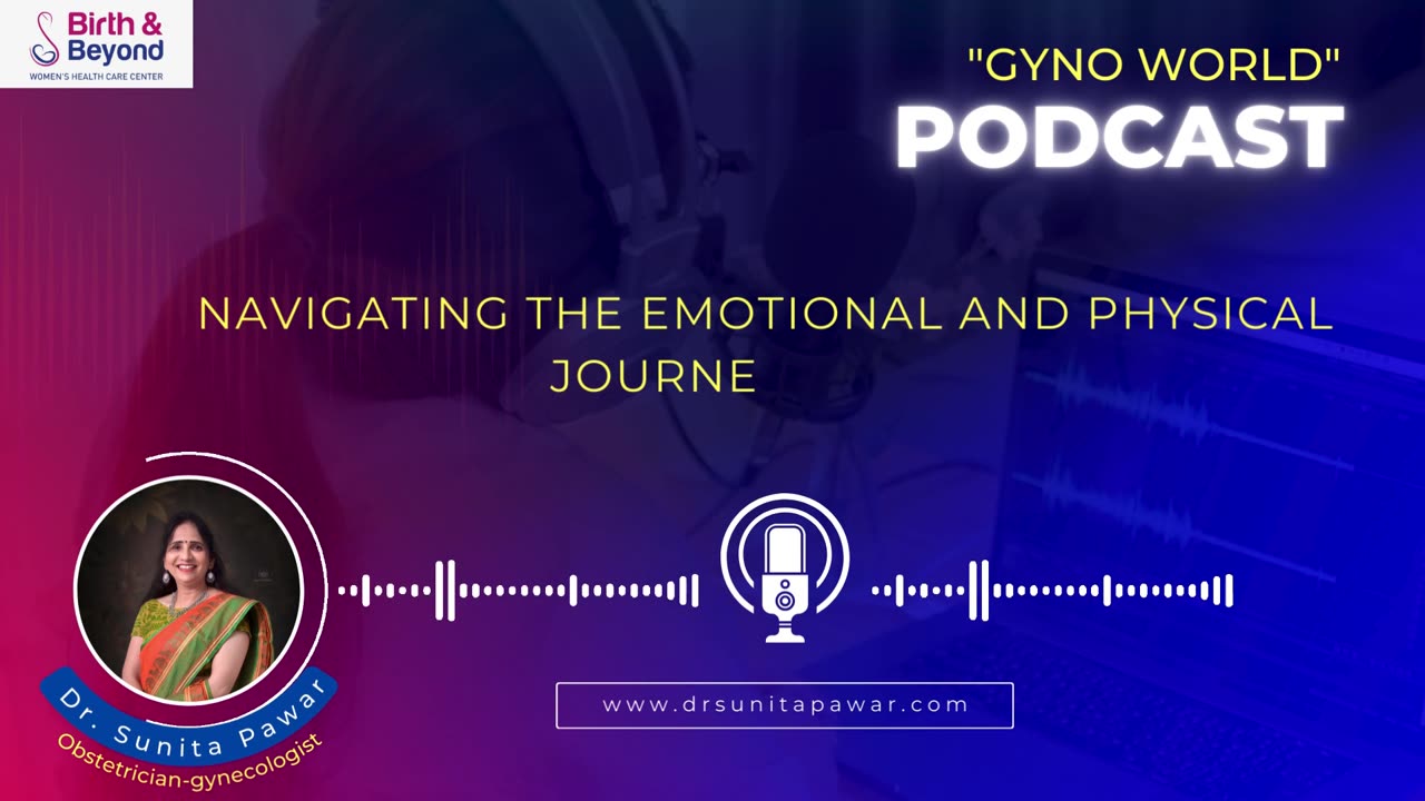 EMOTIONAL AND PHYSICAL JOURNEY OF TTC (trying to conceive) | Dr. Sunita Pawar | Gynecologist in HSR