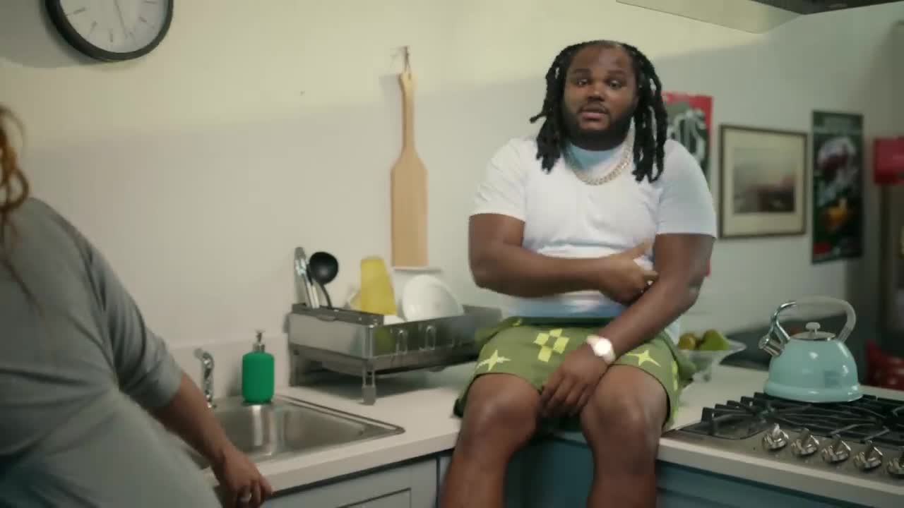 Tee Grizzley - Robbery Part 5 [Official Video]