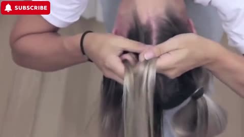 Easy Two Bun Hairstyle Tutorial: Step-by-Step Guide