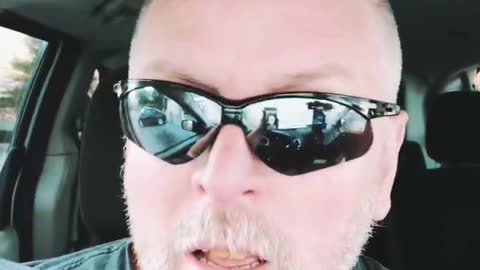 FED UP WARRIOR "LISTEN"