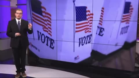 Shelby County, TN: Here is why your vote may switch to another candidate on the voting machine