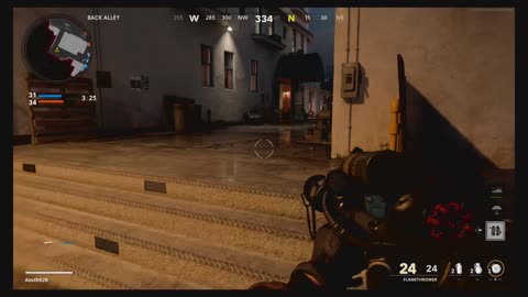 Call of Duty Black Ops Cold War (Ps5) Team Death Match30