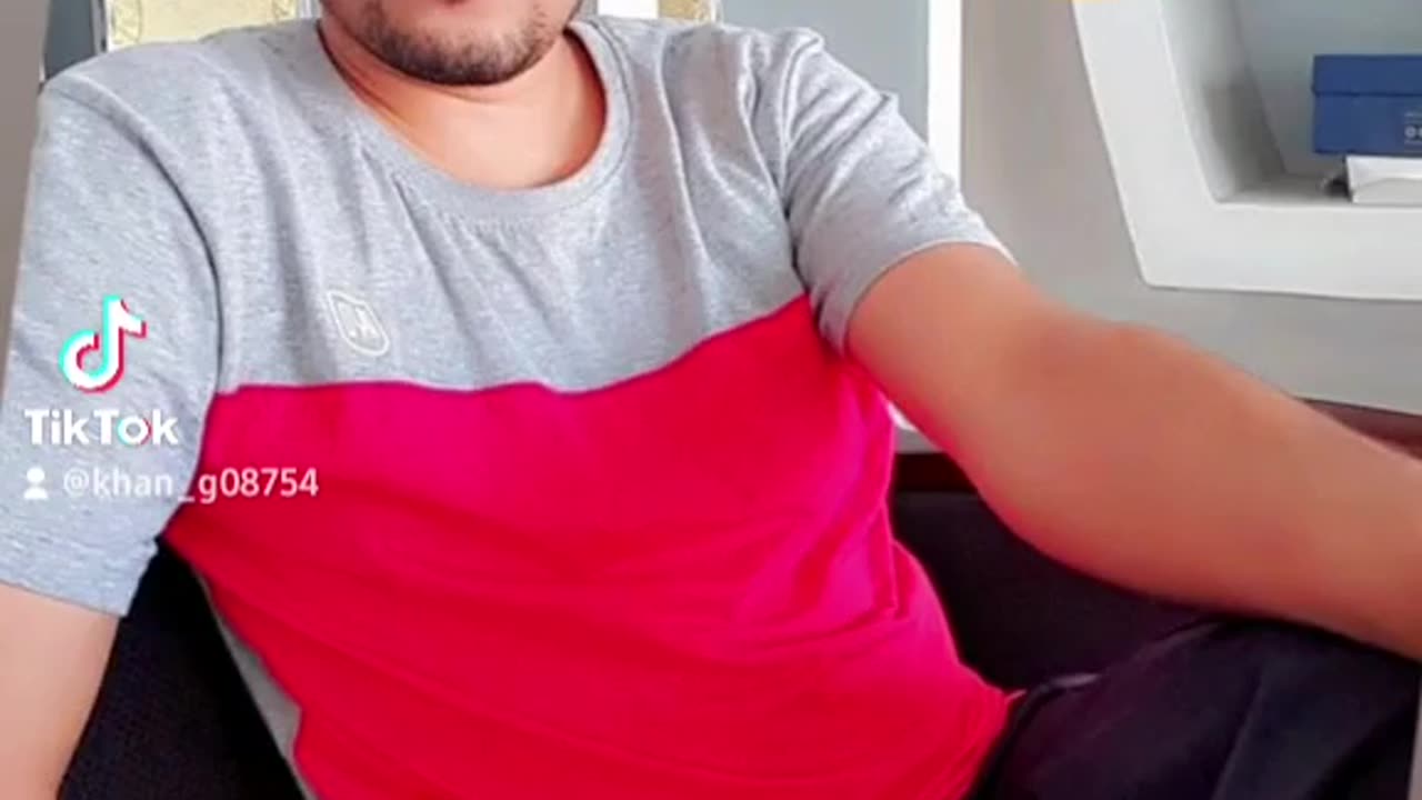 Tiktok #