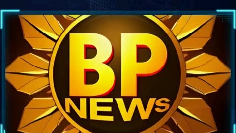 ✌️BP WORLD NEWS - Your Exclusive Truth