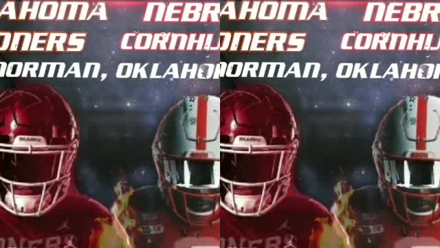 2021 SOONERS VS HUSKERS PREVIEW LONG VERSION