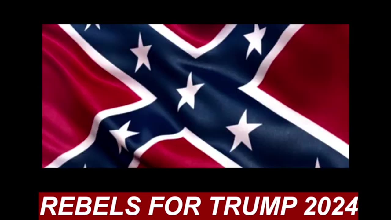 truthnotfictionmatters - REBELS FOR TRUMP 2024