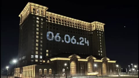 WARNING- 662-4-6 - POTENTIAL FALSE FLAGS- STRANGE DISRUPTIVE EVENTS MAY OCCUR AROUND YOU-