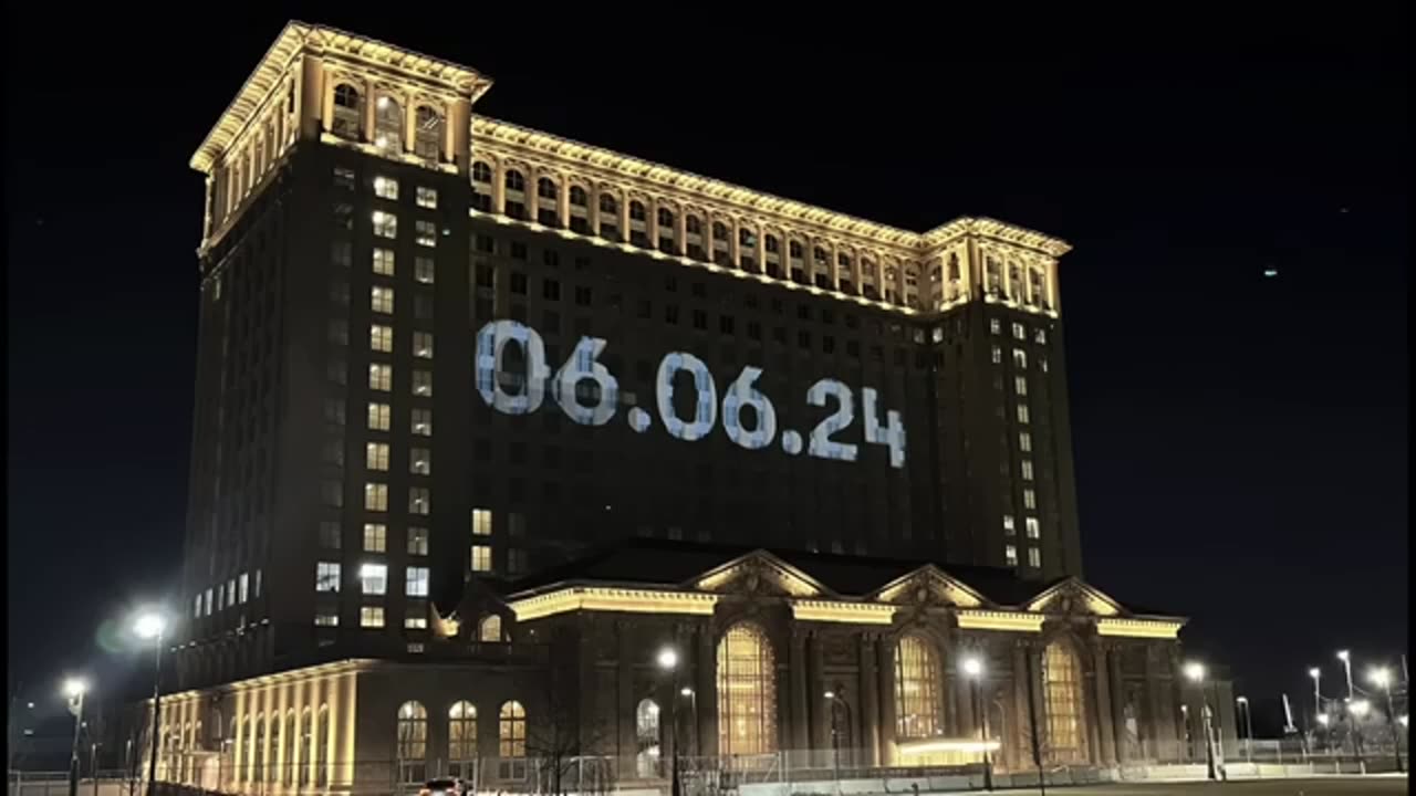 WARNING- 662-4-6 - POTENTIAL FALSE FLAGS- STRANGE DISRUPTIVE EVENTS MAY OCCUR AROUND YOU-