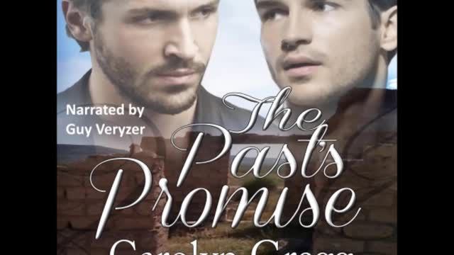 The Past's Promise, a M/M Erotic Time Travel Romance