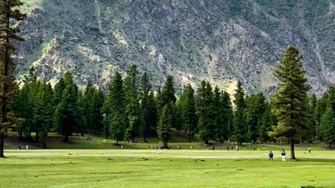 Beauty of Pakistan