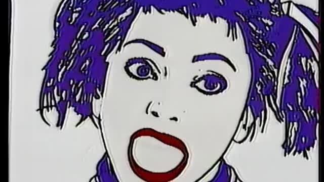 Toni Basil ' Mickey'