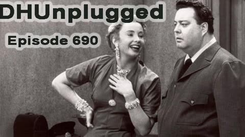 DHUnplugged #690: To The Moon