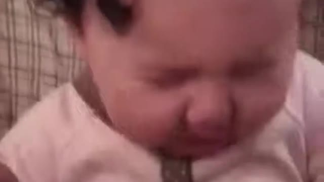 Best Video of Cute Babies Eating Lemons for the first time -Try Not to Laugh