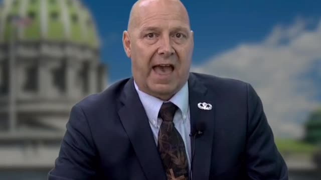 Pennsylvania Getting a Forensic Audit