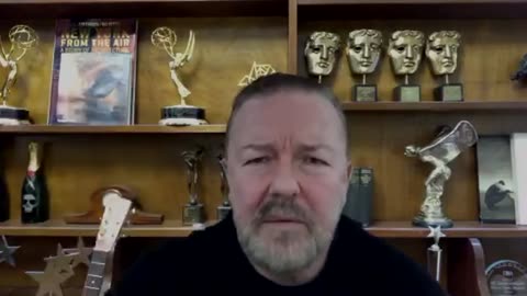 Shocked George Galloway and Ricky Gervais CALL OUT Politicians After Russia Attack