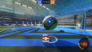 Reasel's Rocket League Minitage #1
