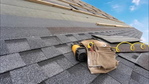Roofing On Time LLC - (435) 241-1559