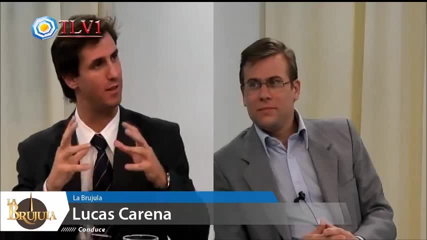 04 - La Brújula N° 04 - Notas sobre la FED (Banco de la Reserva Federal de E.E.U.U.)