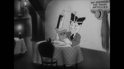 Looney Tunes - Nutty News